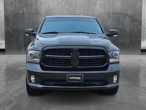 2016 RAM 1500 Sport