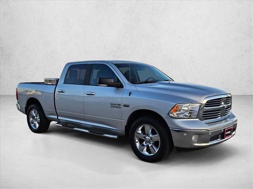 2017 RAM 1500 Lone Star