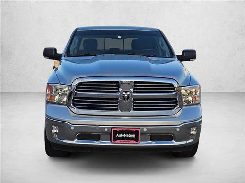 2017 RAM 1500 Lone Star