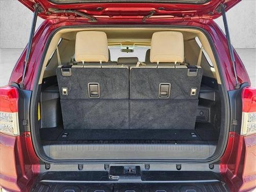 2011 Toyota 4Runner SR5