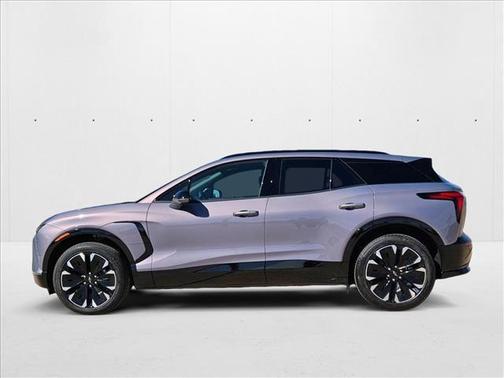 2025 Chevrolet Blazer EV RWD RS