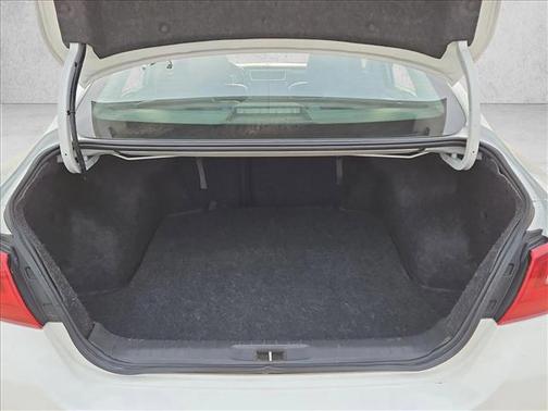 2018 Nissan Altima 2.5 SL