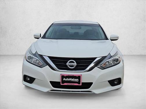 2018 Nissan Altima 2.5 SL