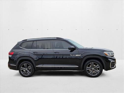 2021 Volkswagen Atlas 3.6L SE w/Technology