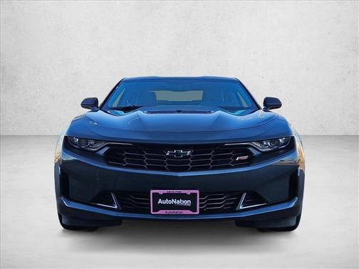 2023 Chevrolet Camaro RWD Coupe LT1