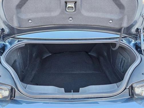 2023 Chevrolet Camaro RWD Coupe LT1