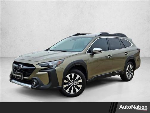 2024 Subaru Outback Touring