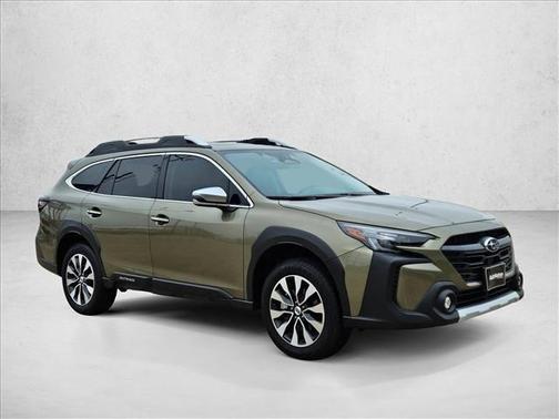 2024 Subaru Outback Touring
