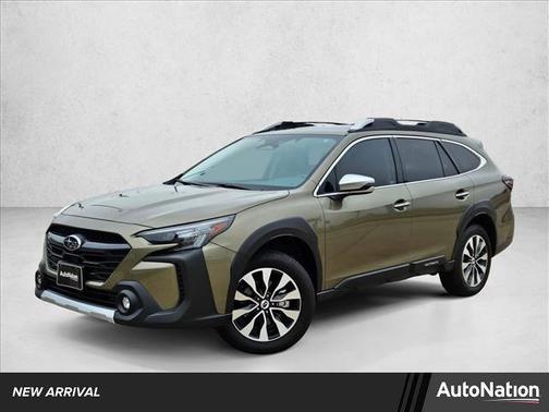 2024 Subaru Outback Touring