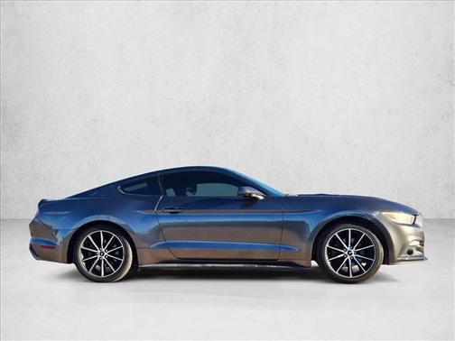 2015 Ford Mustang EcoBoost