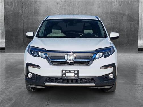 2021 Honda Pilot 2WD EX