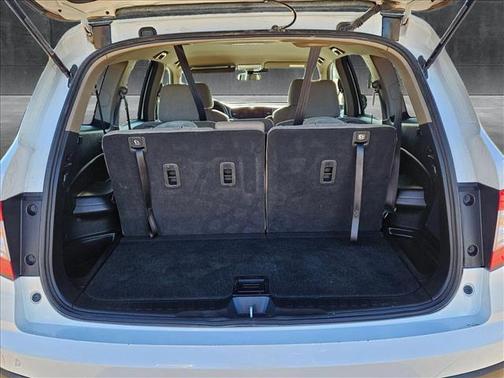 2021 Honda Pilot 2WD EX