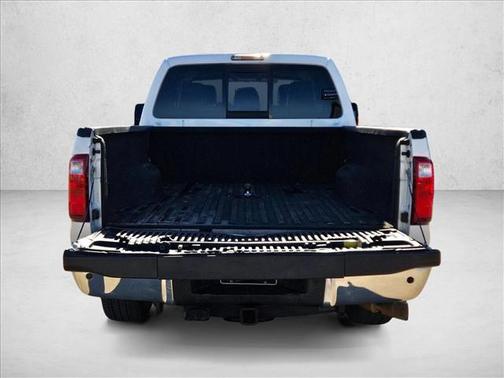 2012 Ford F-250 Lariat