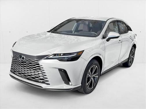 2025 Lexus RX 350 F SPORT Design