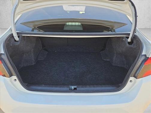 2021 Subaru WRX Base