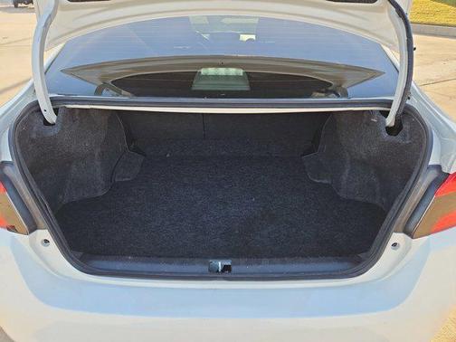 2021 Subaru WRX Base