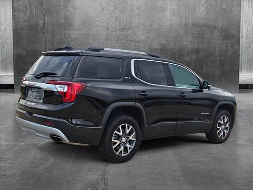 2023 GMC Acadia FWD SLT