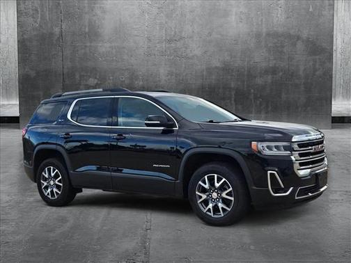 2023 GMC Acadia FWD SLT