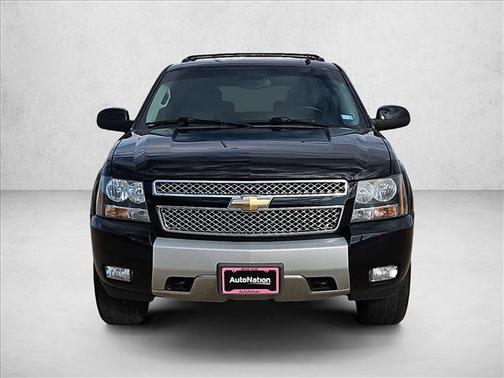 2010 Chevrolet Tahoe LT