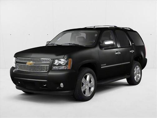 2010 Chevrolet Tahoe LT