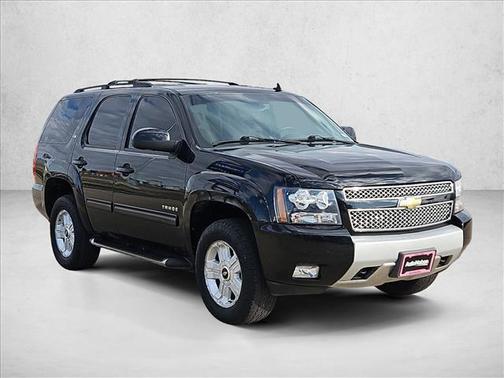 2010 Chevrolet Tahoe LT