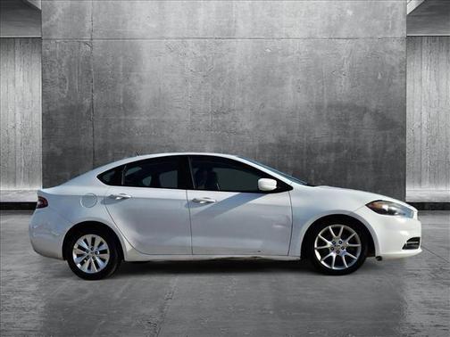 2013 Dodge Dart SXT