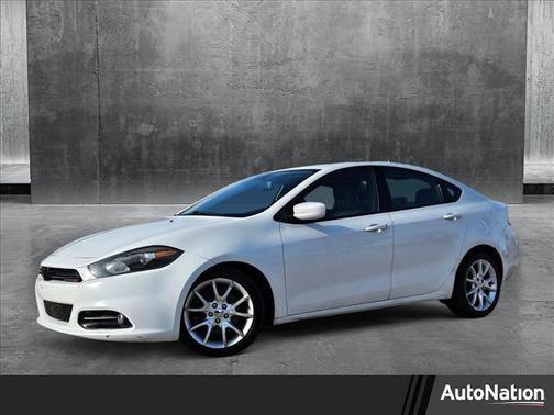 2013 Dodge Dart SXT