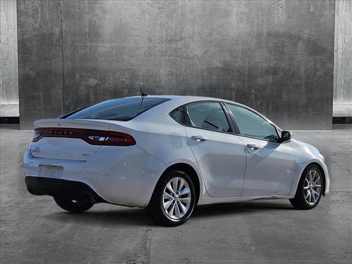 2013 Dodge Dart SXT
