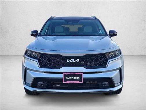 2022 Kia Sorento EX