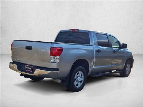 2013 Toyota Tundra Grade