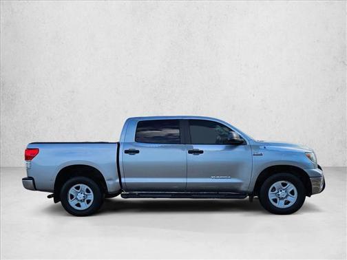 2013 Toyota Tundra Grade