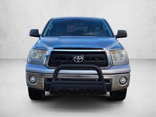 2013 Toyota Tundra Grade
