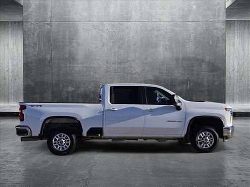 2023 Chevrolet Silverado 2500 LT