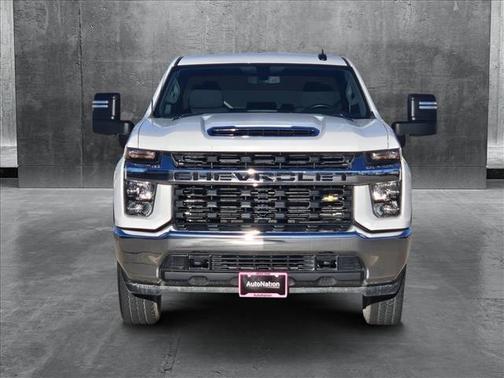 2023 Chevrolet Silverado 2500 LT