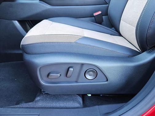 2026 Chevrolet Equinox FWD ACTIV