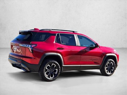 2026 Chevrolet Equinox FWD ACTIV