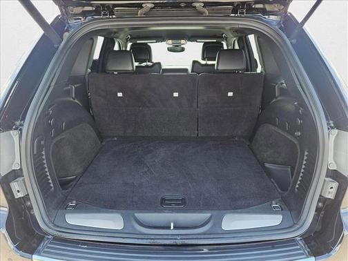 2018 Jeep Grand Cherokee Limited X