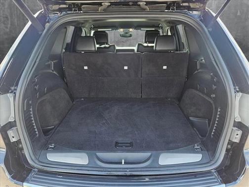 2018 Jeep Grand Cherokee Limited X