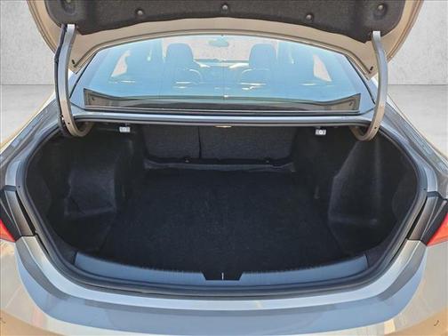 2025 Chevrolet Malibu FWD 1LT