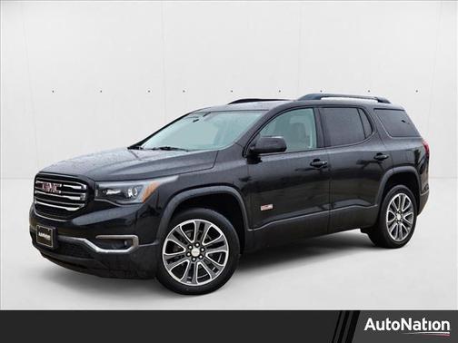 2017 GMC Acadia SLT-1