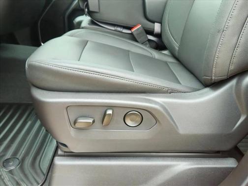 2026 Chevrolet Silverado 3500 LT