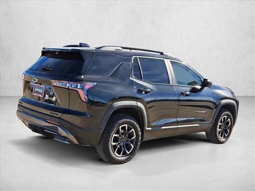 2025 Chevrolet Equinox FWD ACTIV