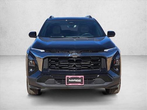 2025 Chevrolet Equinox FWD ACTIV