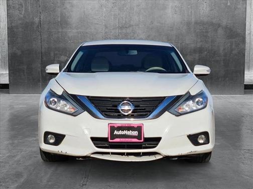 2016 Nissan Altima 2.5 SL