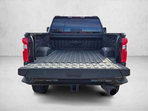 2024 Chevrolet Silverado 2500 LT