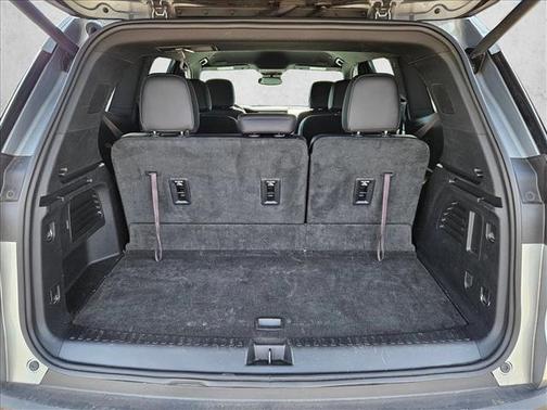 2024 GMC Acadia FWD Elevation