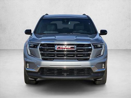 2024 GMC Acadia FWD Elevation
