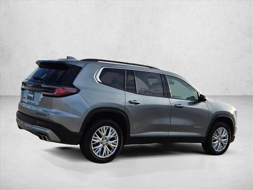 2024 GMC Acadia FWD Elevation