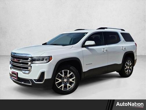 2023 GMC Acadia FWD SLT
