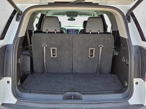 2023 GMC Acadia FWD SLT